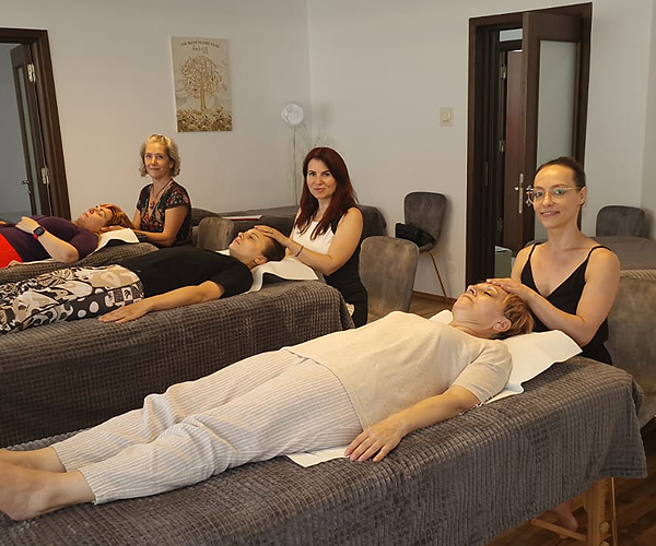 Terapia Access Bars